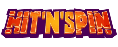 Hitnspin Casino logo